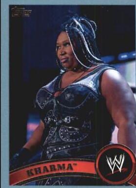 Kharma [Blue] #15