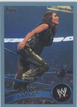 Layla [Blue] #58