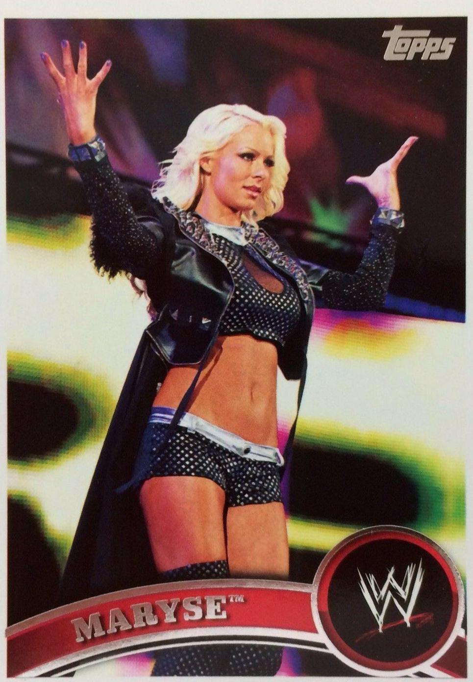 Maryse #66