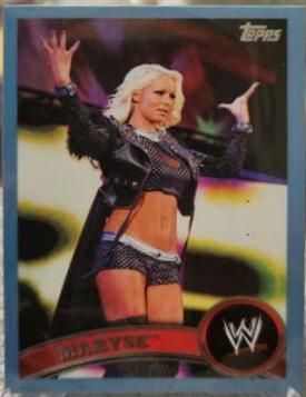 Maryse [Blue] #66
