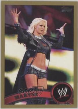 Maryse [Gold] #66