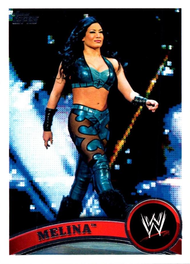 Melina #74
