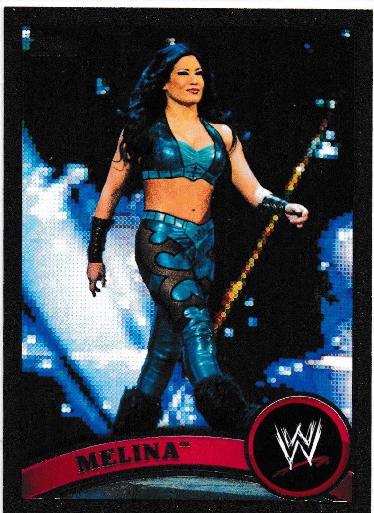 Melina [Black] #74