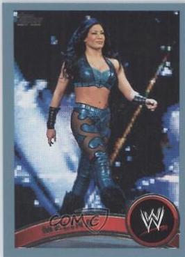 Melina [Blue] #74