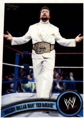 Million Dollar Man #91
