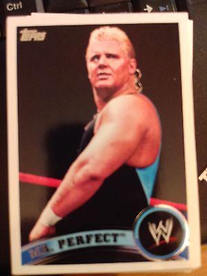 Mr. Perfect #93