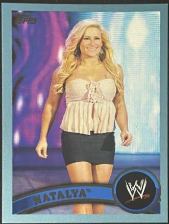 Natalya [Blue] #6