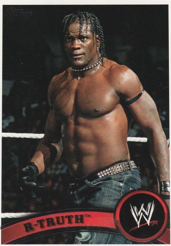 R Truth #60