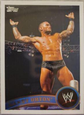 Randy Orton #2