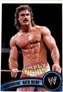 Ravishing Rick Rude #97