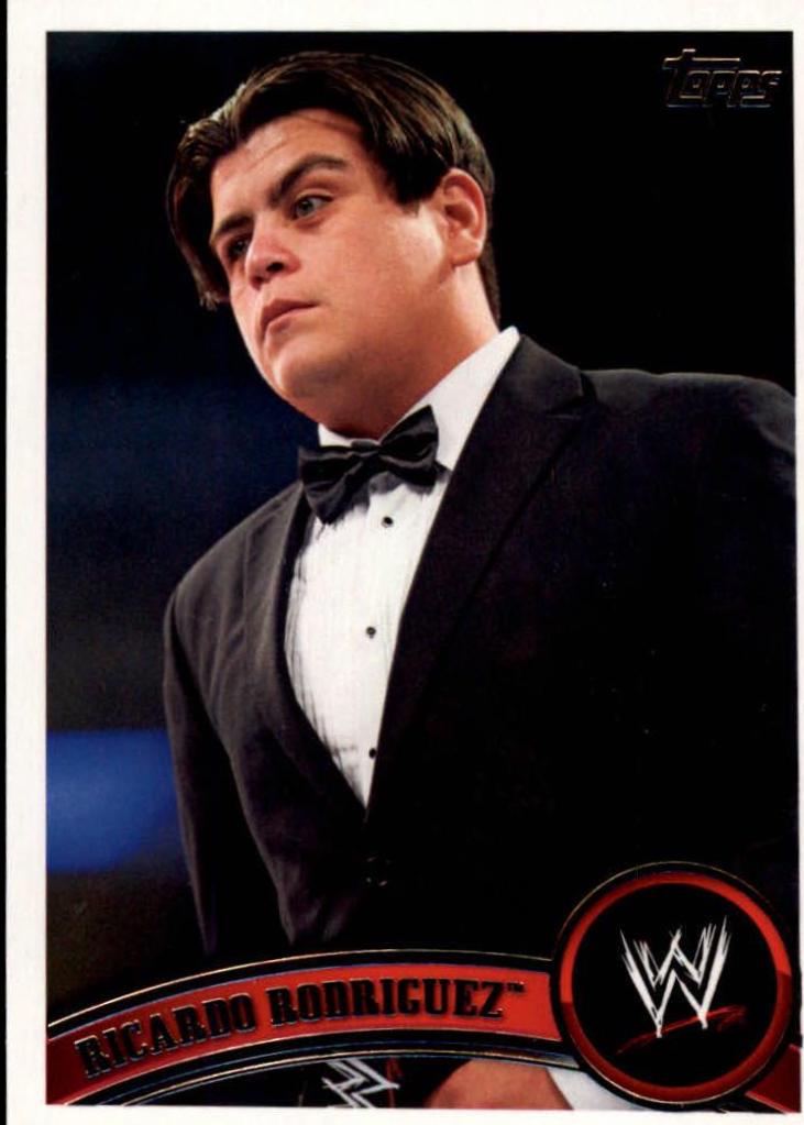 Ricardo Rodriguez #39