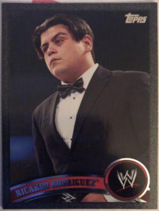 Ricardo Rodriguez [Black] #39