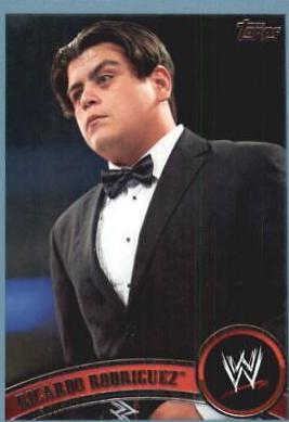 Ricardo Rodriguez [Blue] #39
