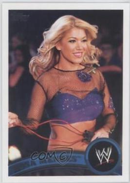 Rosa Mendes #71