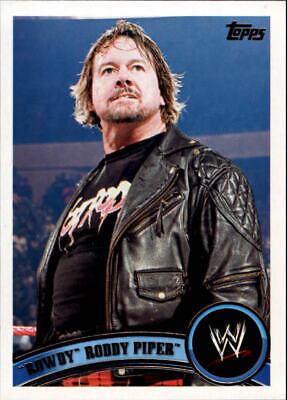 Rowdy Roddy Piper #92