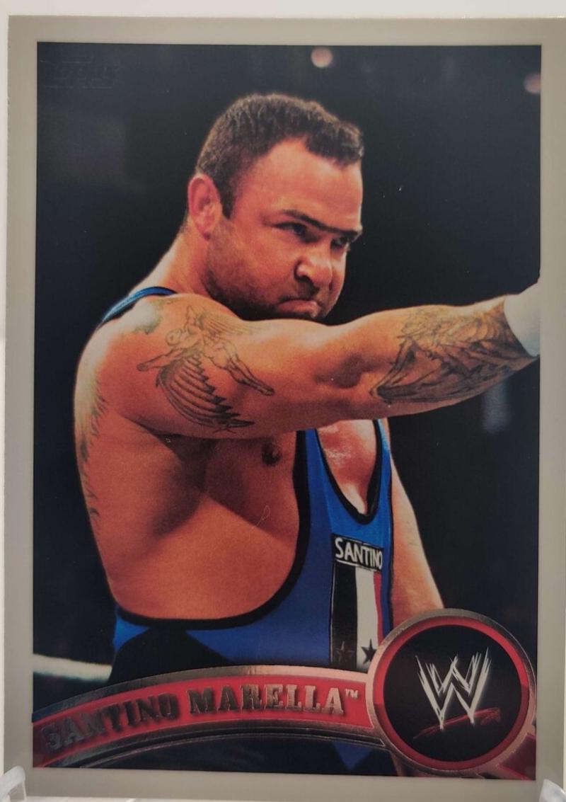 Santino Marella #68