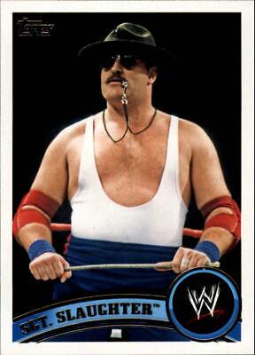 Sgt. Slaughter #103