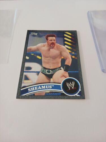 Sheamus [Black] #44