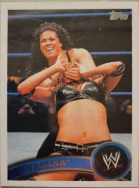 Tamina #24