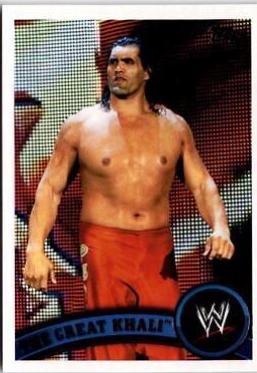 The Great Khali #30