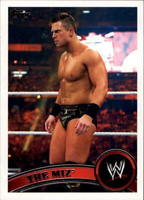 The Miz #63