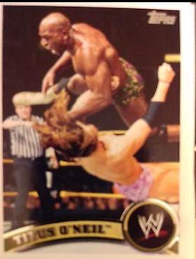 Titus O'Neil #85