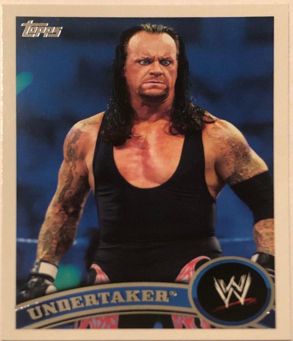 Undertaker #73