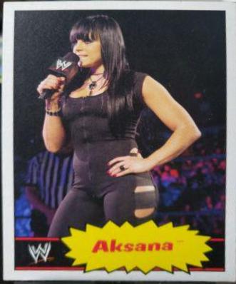 Aksana #2