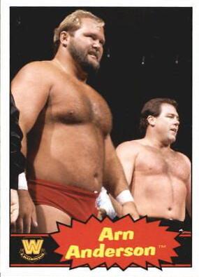 Arn Anderson #59