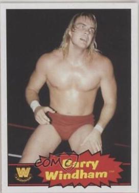 Barry Windham #60