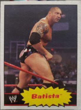 Batista #44