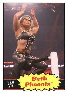 Beth Phoenix #5
