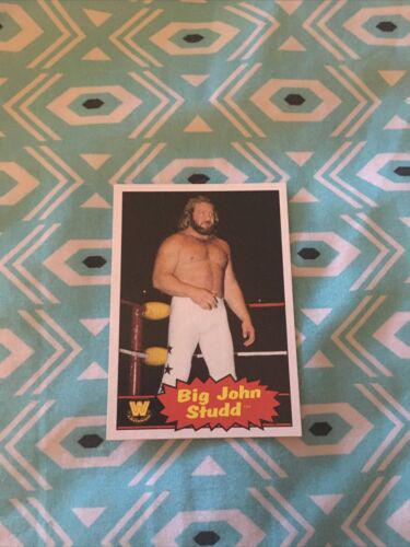 Big John Studd #62