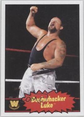 Bushwhacker Luke #67