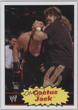 Cactus Jack #46