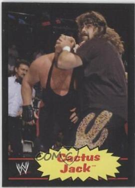 Cactus Jack [Black] #46