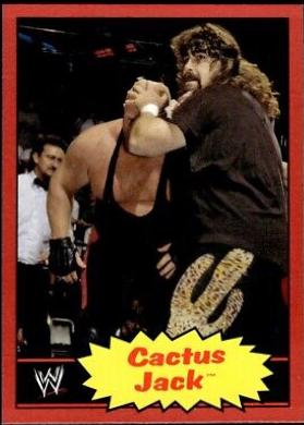 Cactus Jack [Red] #46
