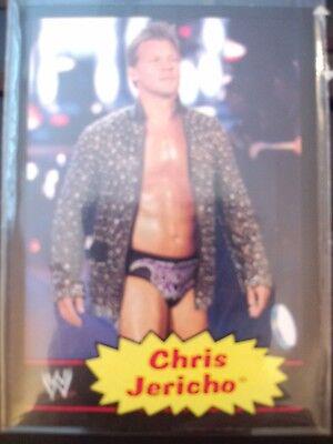 Chris Jericho [Black] #10