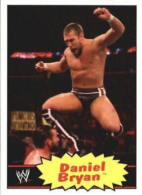 Daniel Bryan #15