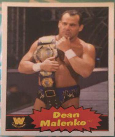 Dean Malenko #71