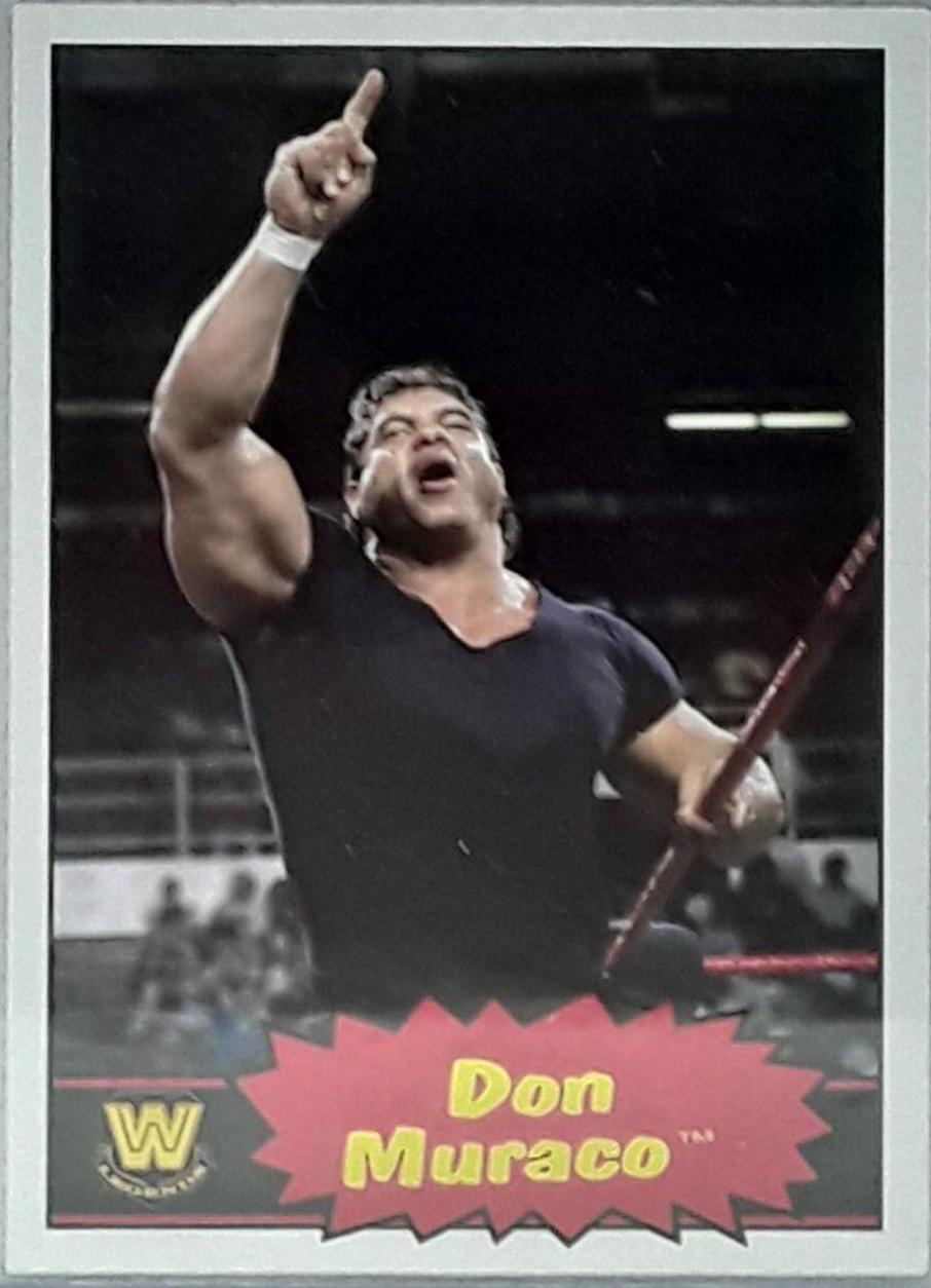 Don Muraco #73