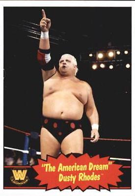 Dusty Rhodes #57