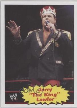 Jerry Lawler #48