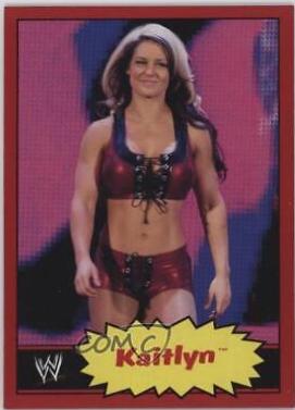 Kaitlyn [Red] #20