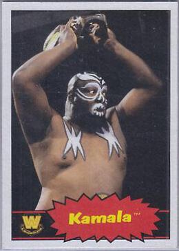 Kamala #87