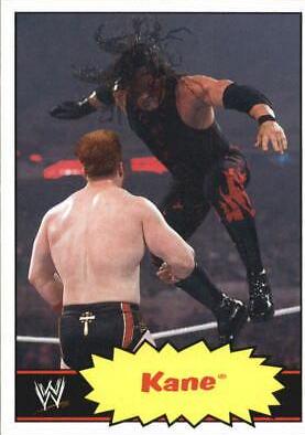 Kane #21
