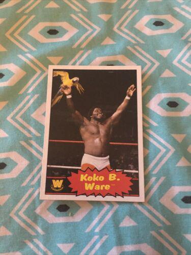 Koko B. Ware #88