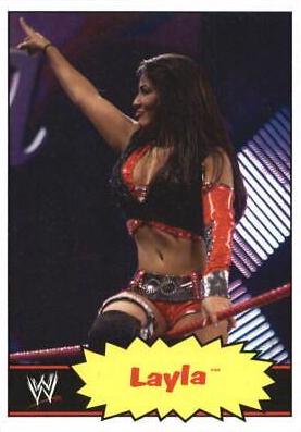 Layla #24