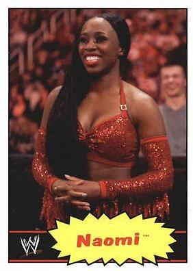 Naomi #28