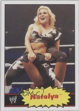 Natalya #29